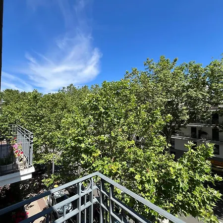 Apartament - 25' Eiffel Tower & 10' Versailles Castle Viroflay